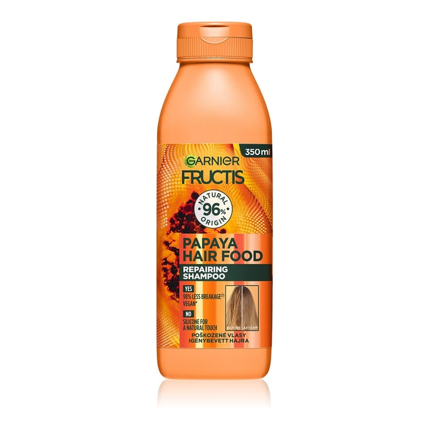Fructis Papaya Hair Food