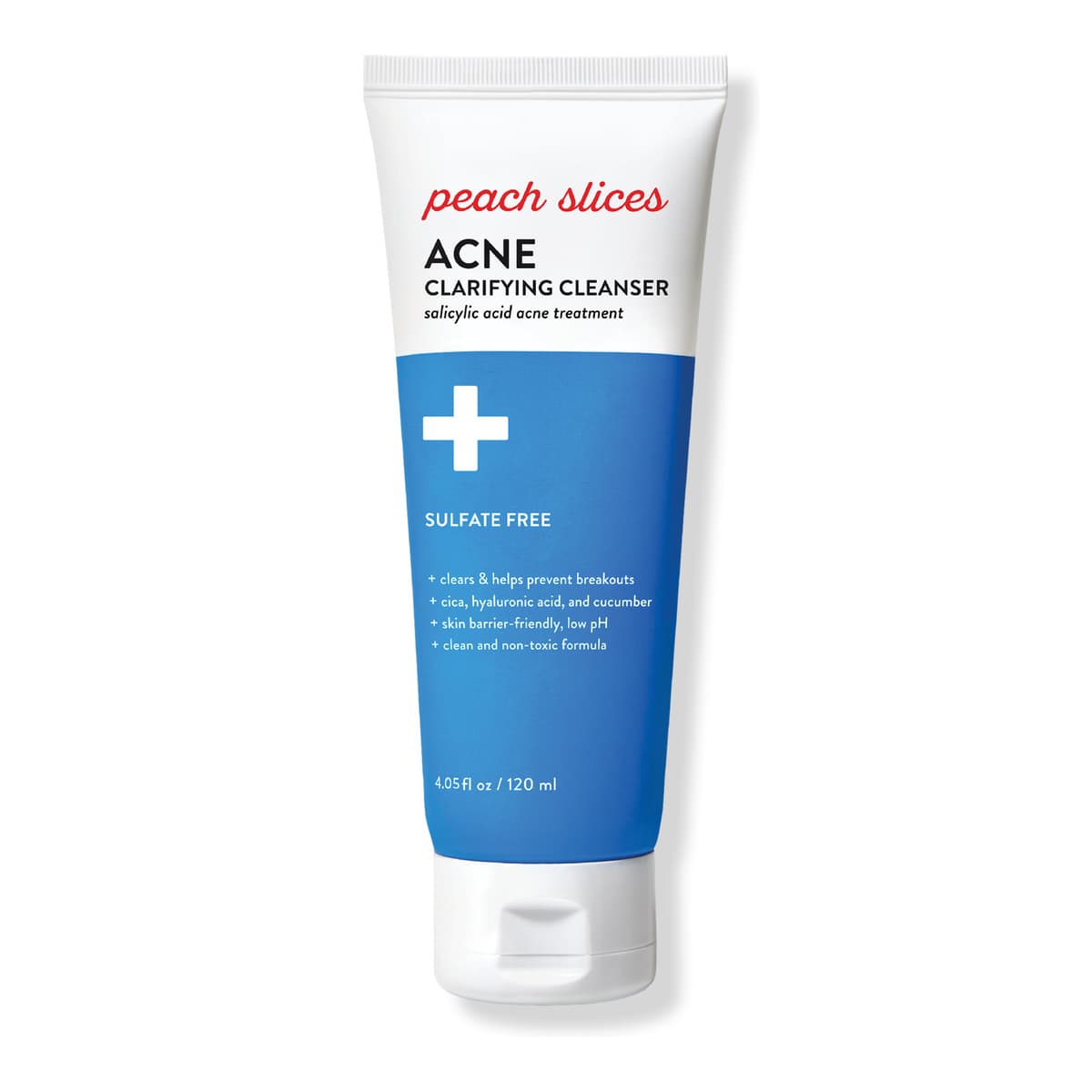 Acne Clarifying Cleanser