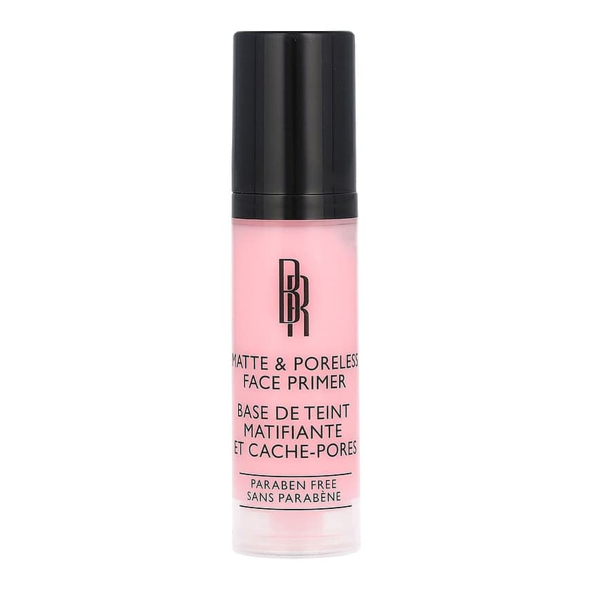 Matte and Poreless Face Primer