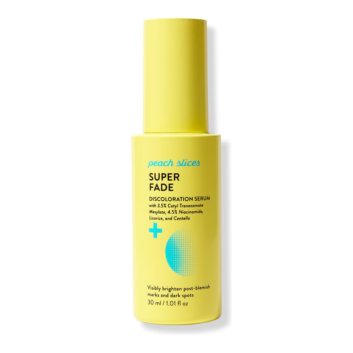 Super Fade Discoloration Serum