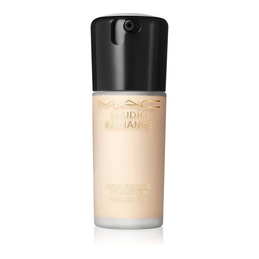 Studio Radiance Serum-Powered Foundation