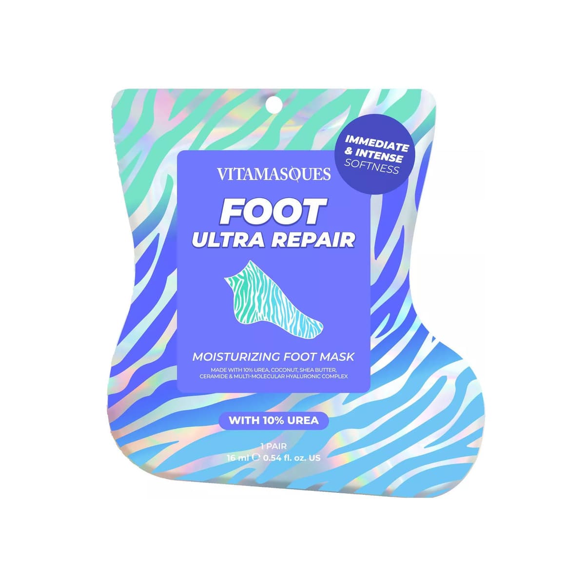 Foot Mask - Ultra Repair