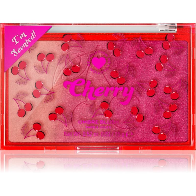 Ombre Duo Blusher
