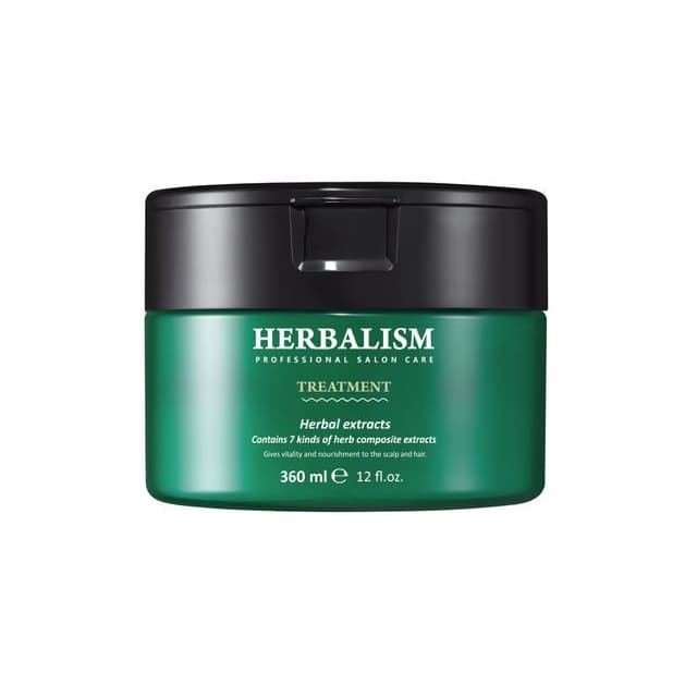 Herbalism Treatment Jumbo