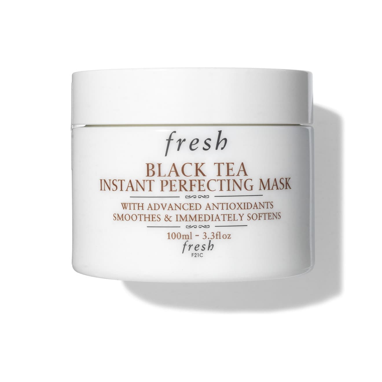 Black Tea Perfecting Mask
