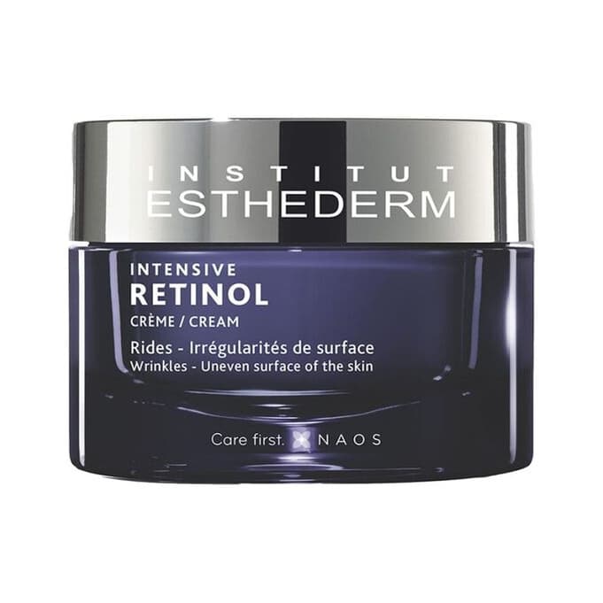 Intensive Retinol Face Cream