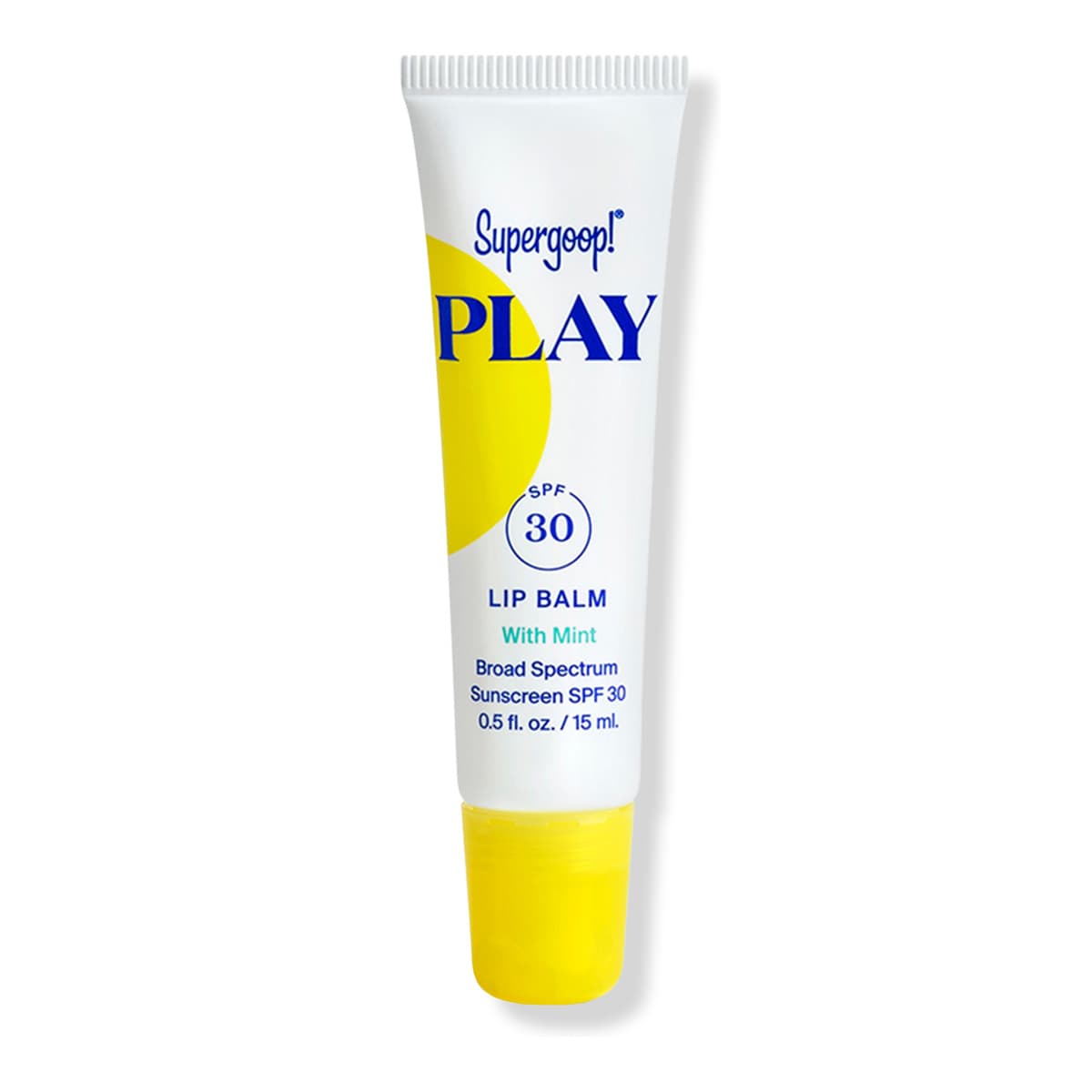 PLAY Lip Balm SPF 30