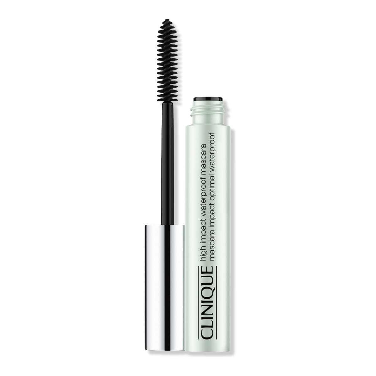 High Impact Waterproof Mascara