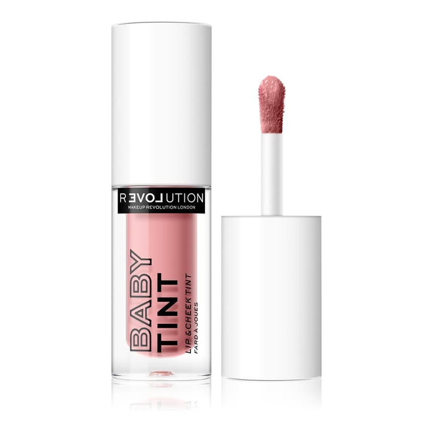 Baby Tint