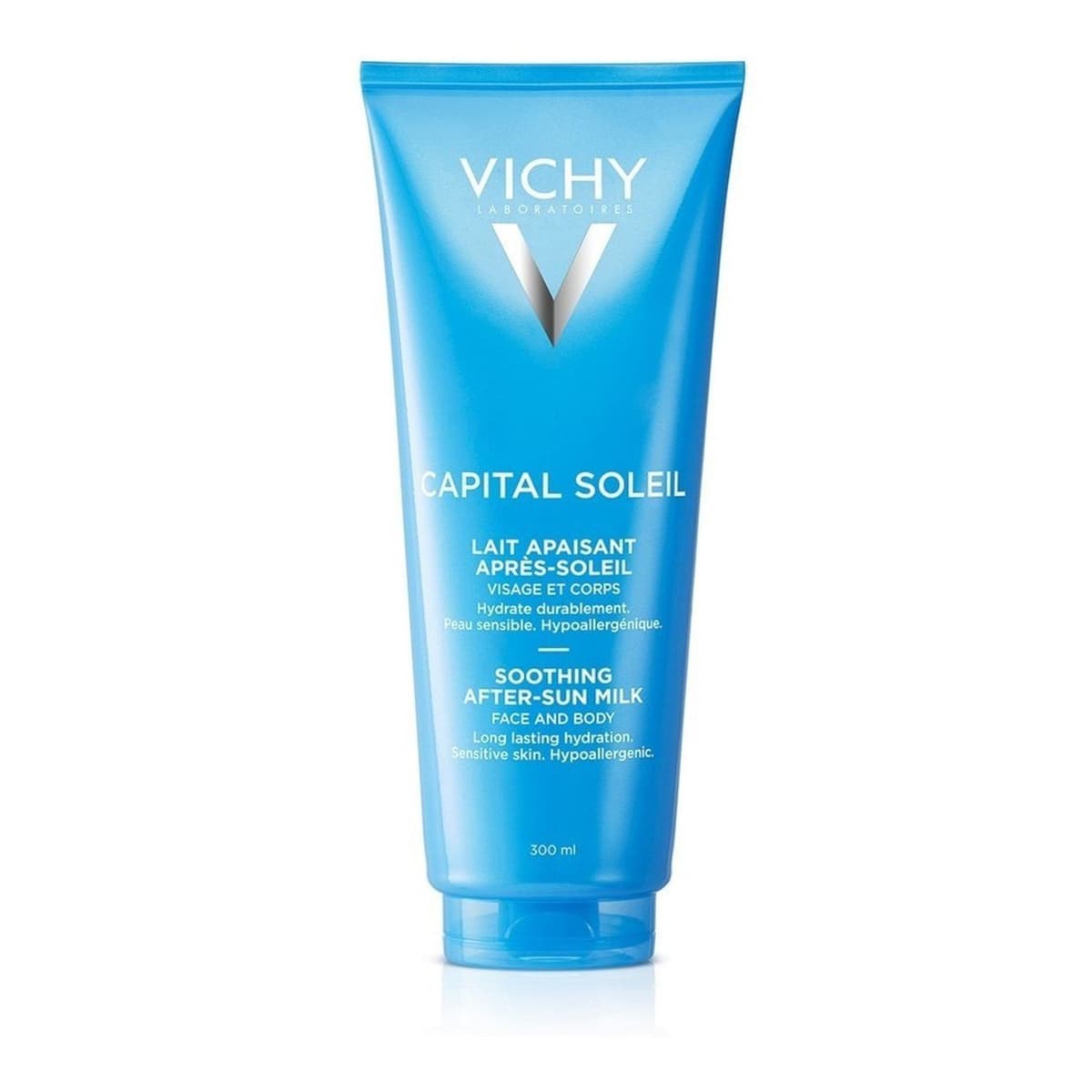 Capital Soleil Soothing After-Sun Milk