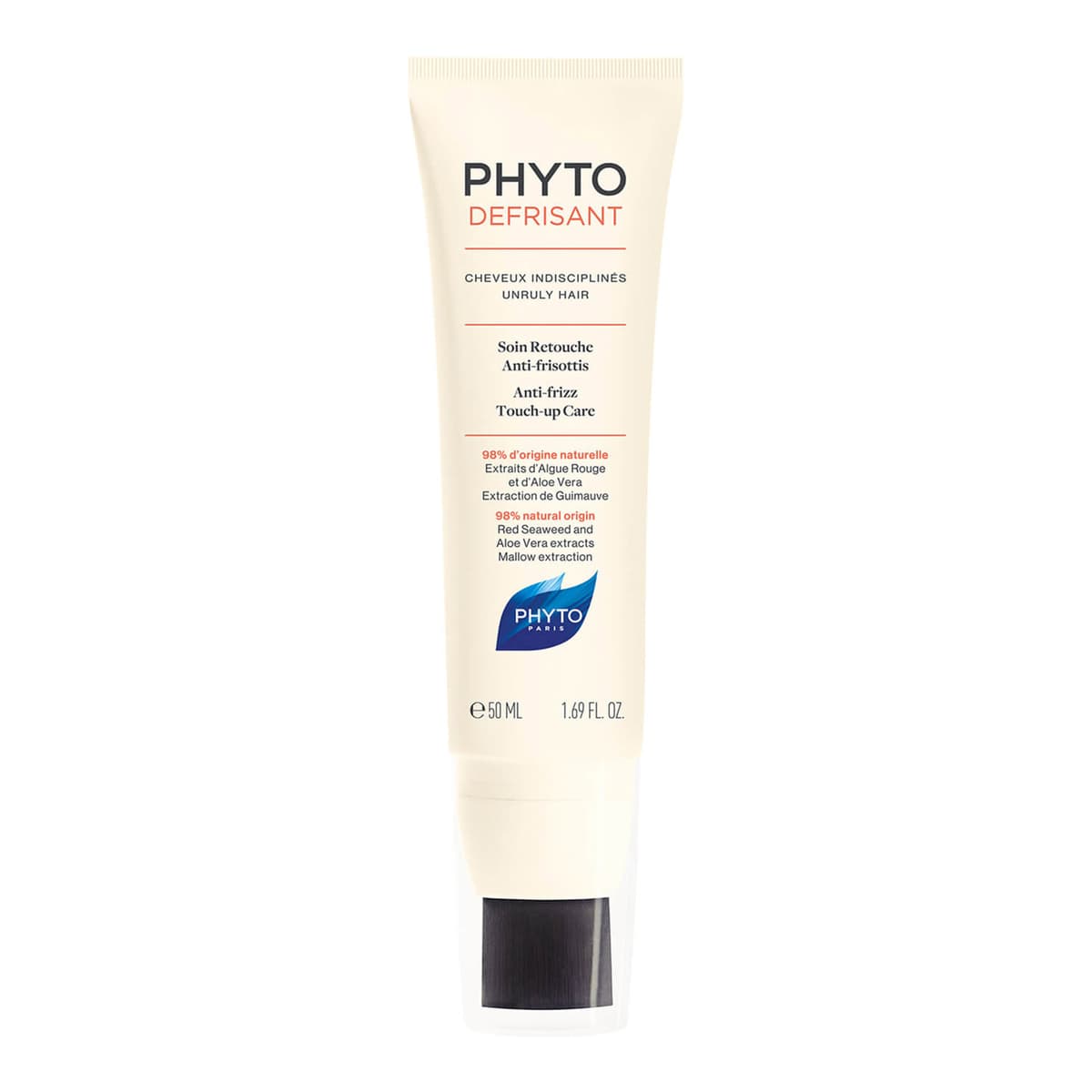 Phytodéfrisant Anti-Frizz Balm