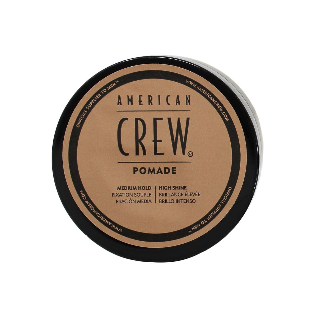 Pomade