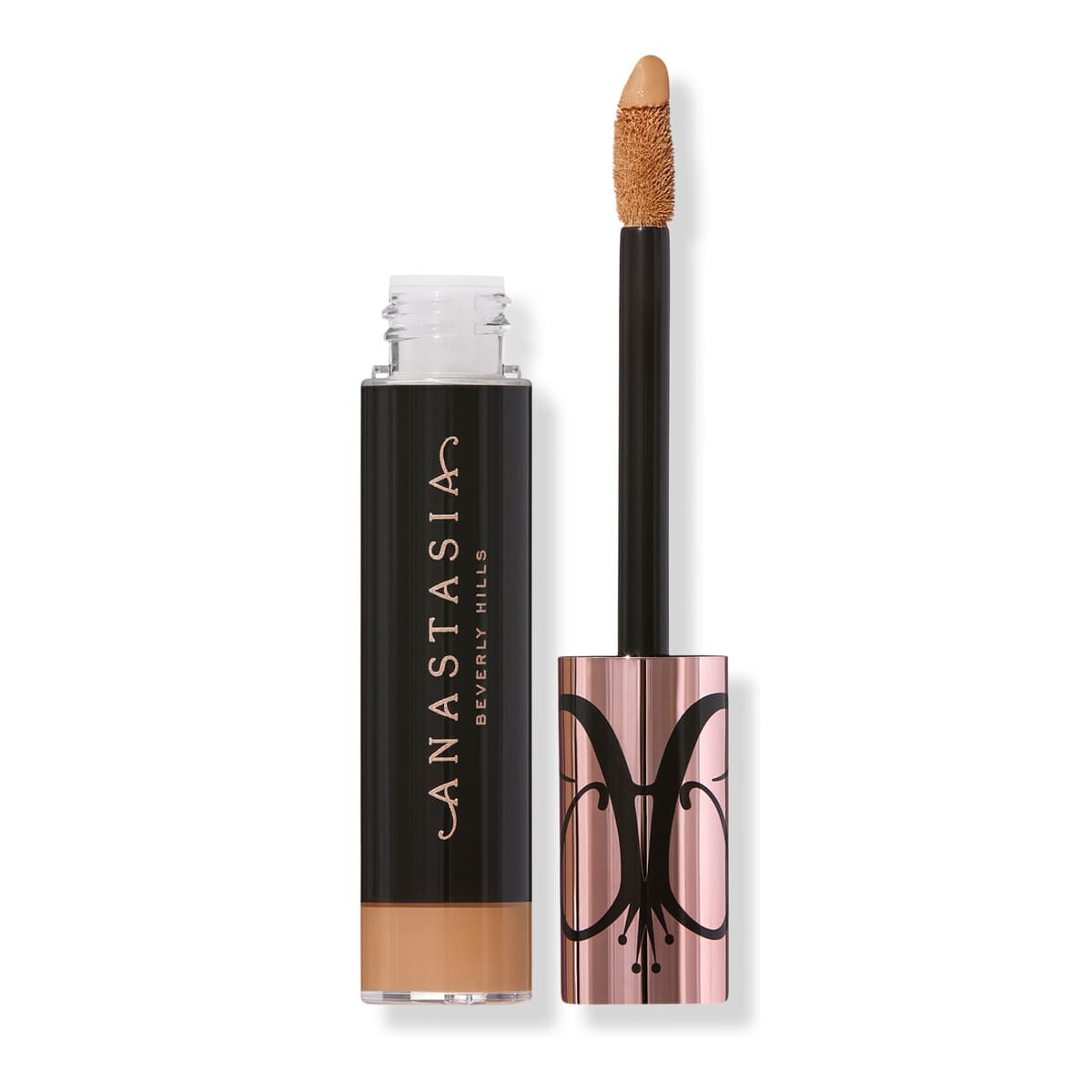Magic Touch Medium to Full Coverage Concealer, #18