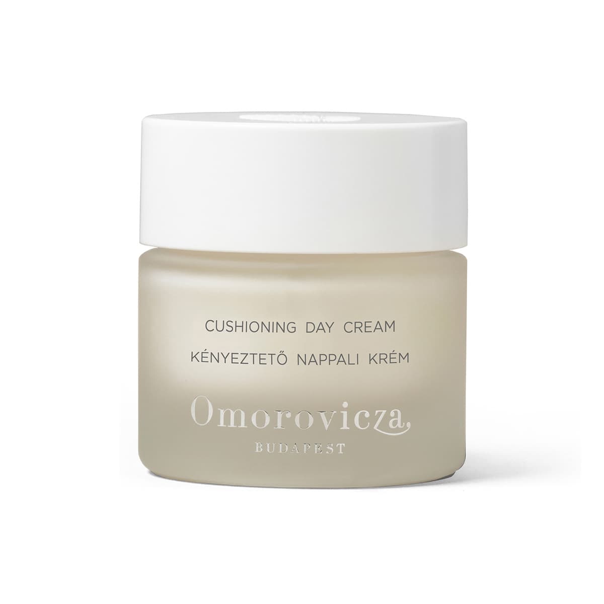 Cushioning Day Cream