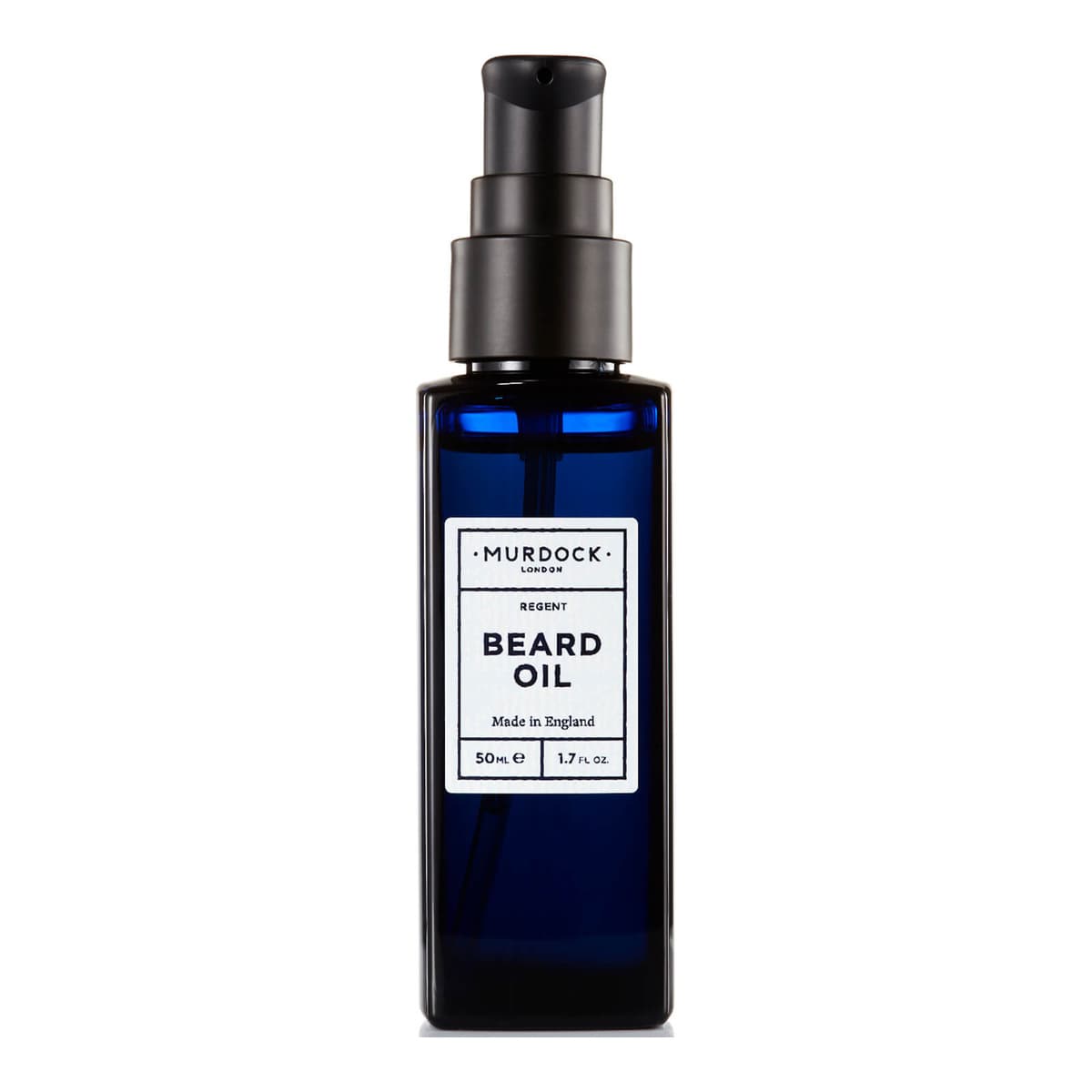 Beard Oil