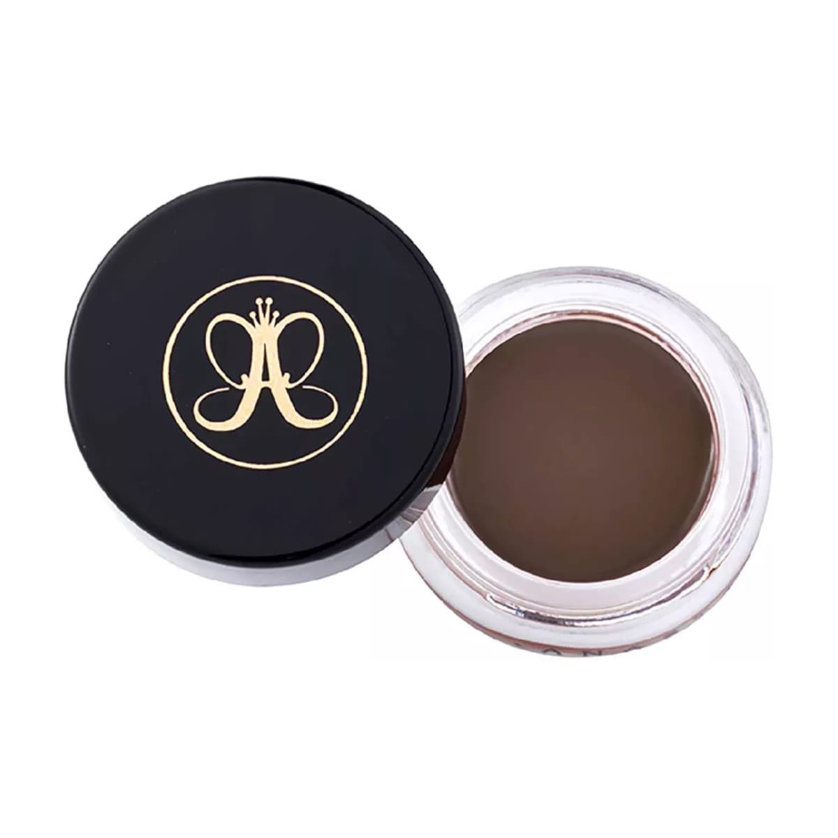 DIPBROW® Pomade, medium brown