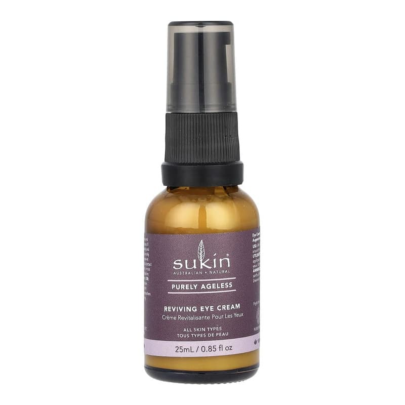 Purely Ageless, Reviving Eye Cream