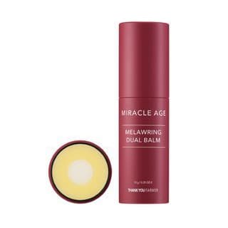 Miracle Age Melawring Dual Balm