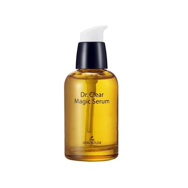 Dr. Clear Magic Serum