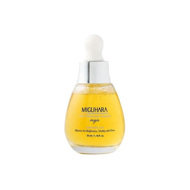 Ultra Whitening Ampoule