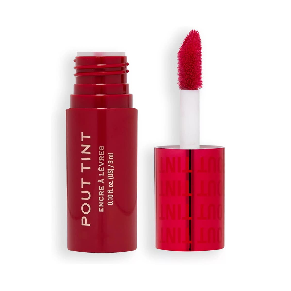Pout Tint - Sizzlin Red