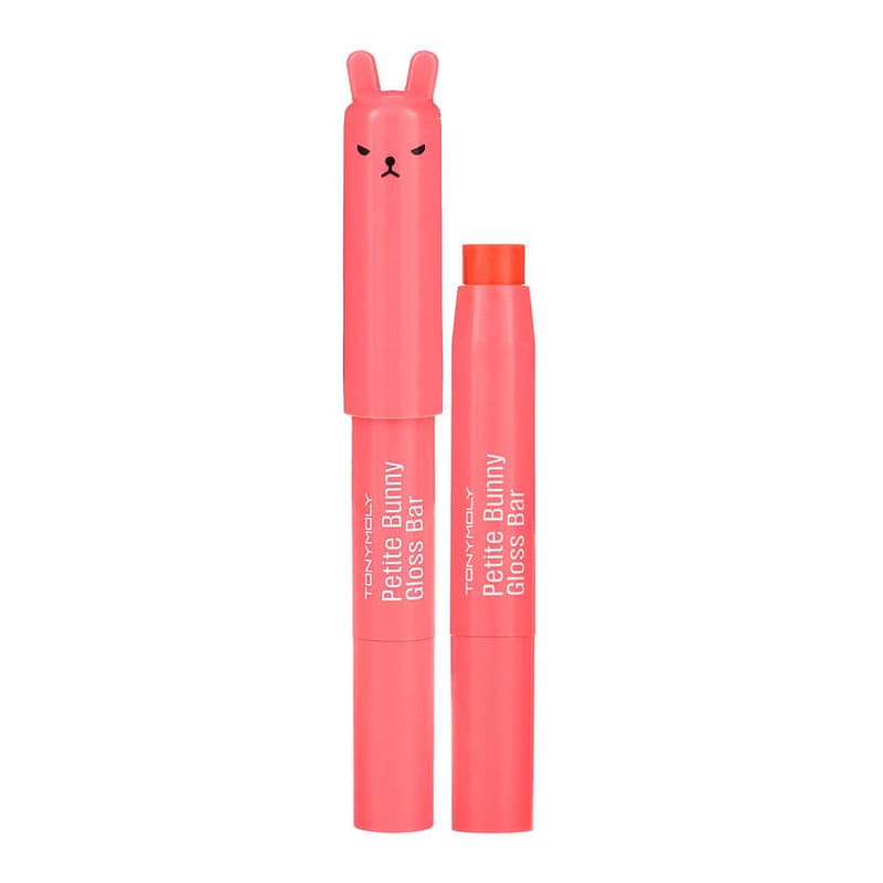 Petite Bunny Gloss Bar, 06 Juicy Orange