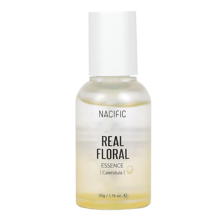 Real Floral Essence, Calendula