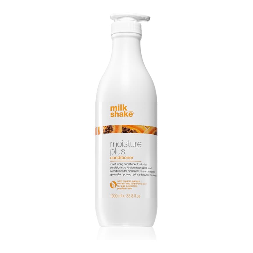 Milk Shake Moisture Plus