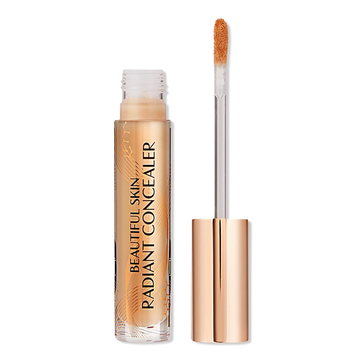Beautiful Skin Medium to Full Coverage Radiant Concealer, #7.5 Medium