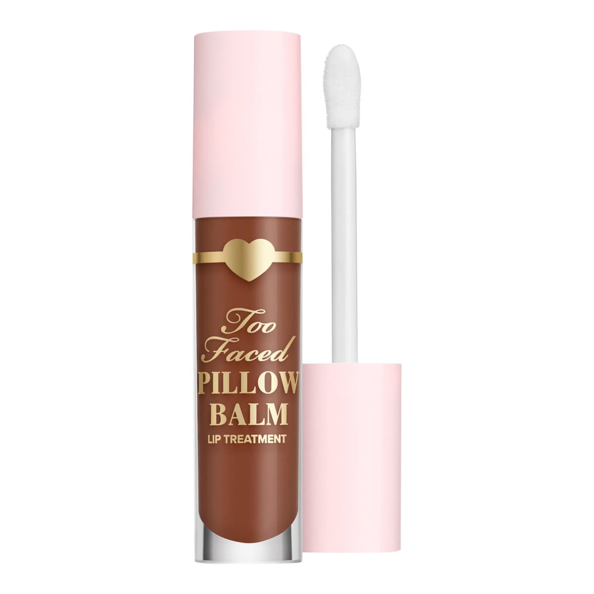 Pillow Balm Hydrating Lip Treatment Lip Balm, Hot Cocoa Kiss