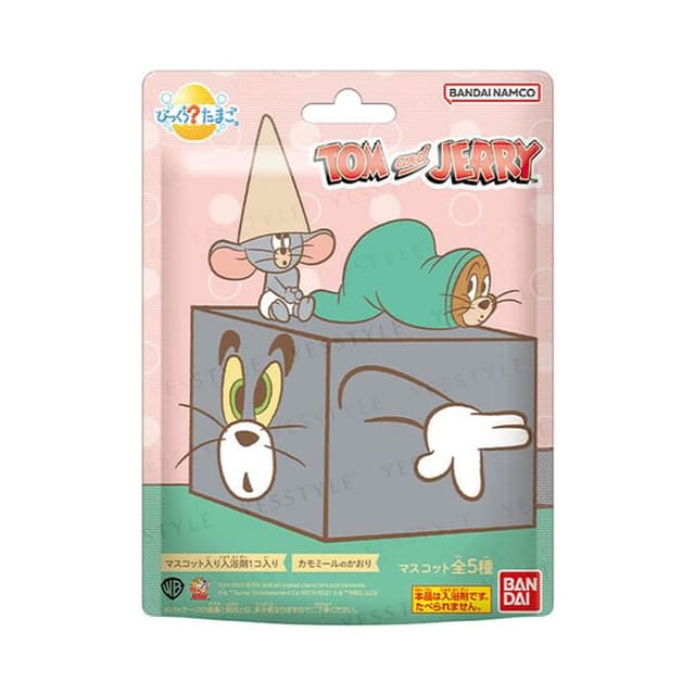 Tom & Jerry Bath Ball