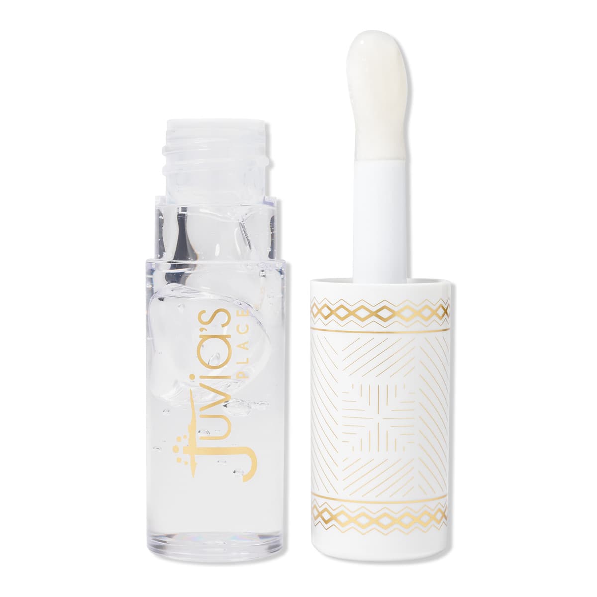 Magic Lip Oils, White Peach
