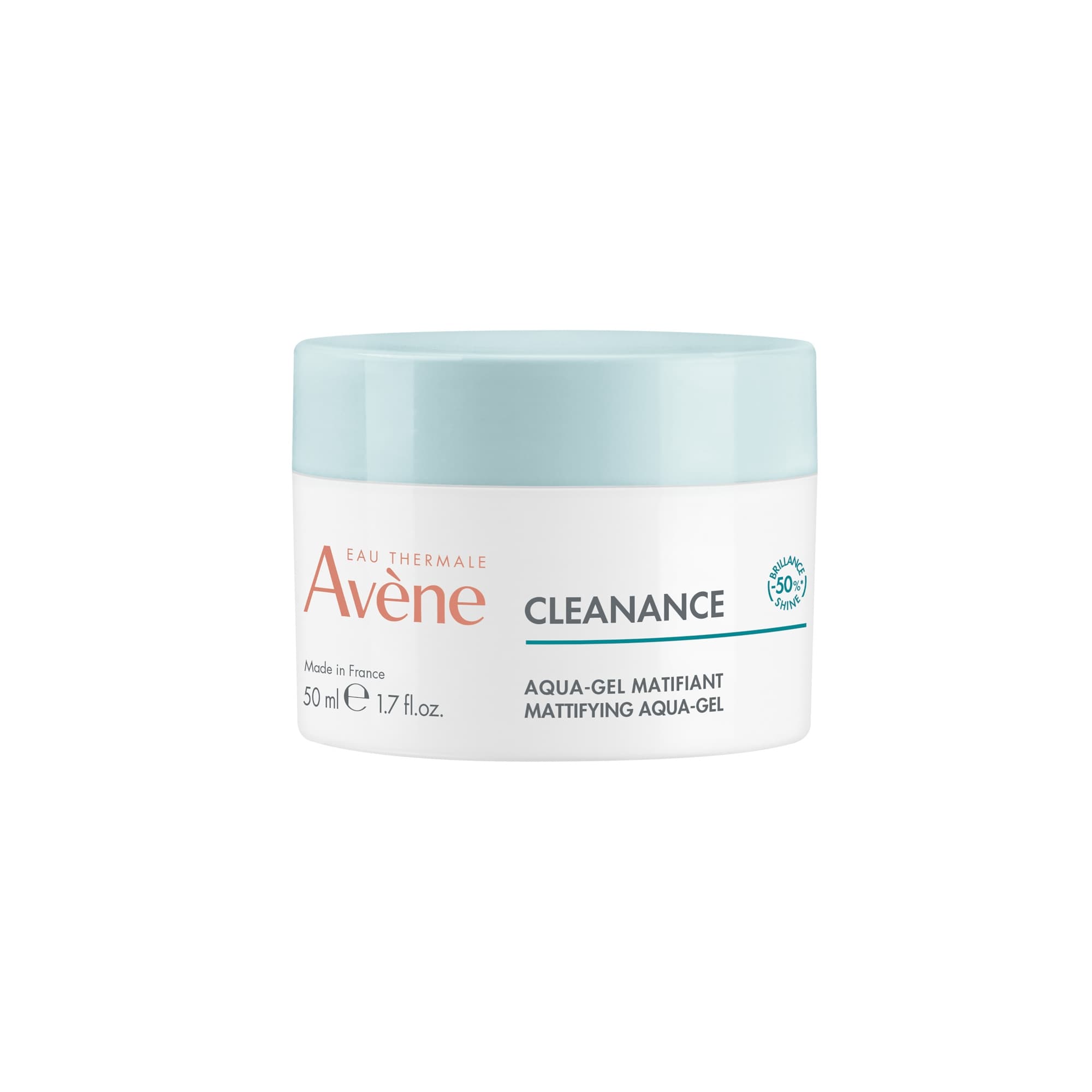 Cleanance Mattifying Aqua-Gel