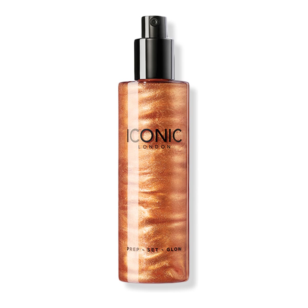 Prep-Set-Glow Hydrating Setting Spray