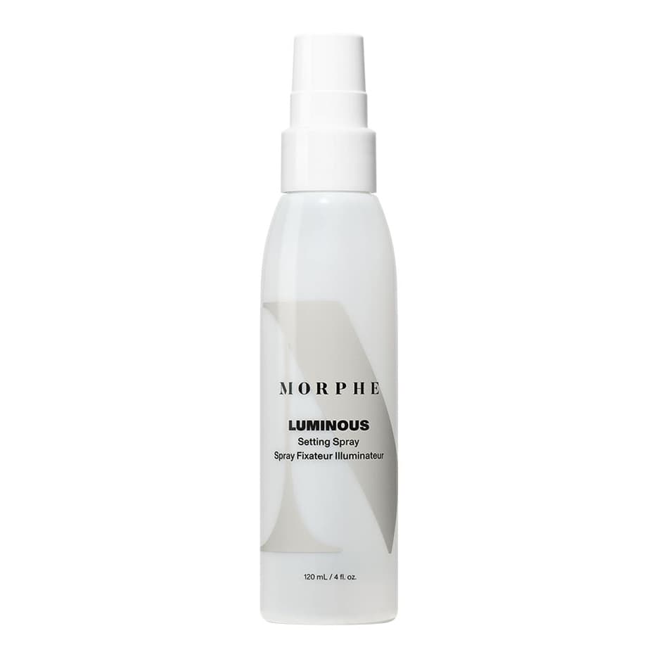 Luminous Setting Spray