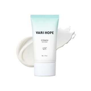 UV Waterful Sun Cream