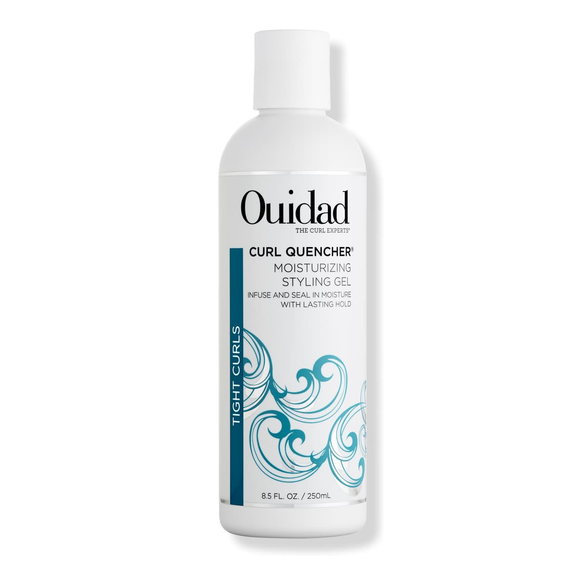 Curl Quencher Moisturizing Styling Gel