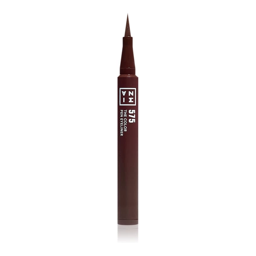 The Color Pen Eyeliner Mini