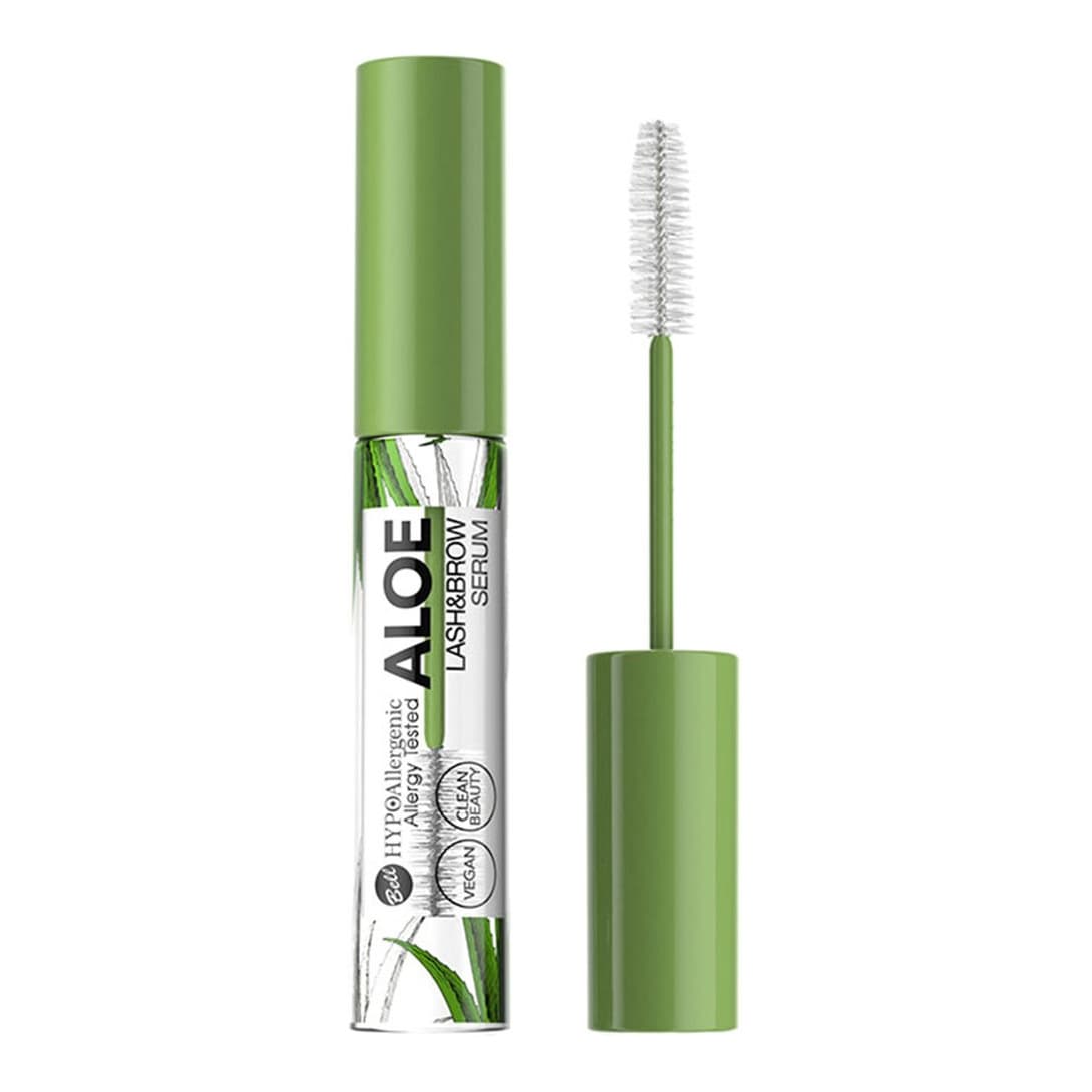 HYPOAllergenic Aloe Lash & Brow Serum