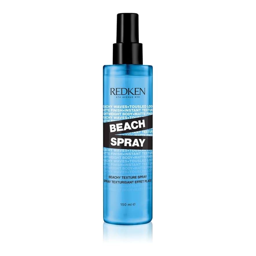 Beach Spray