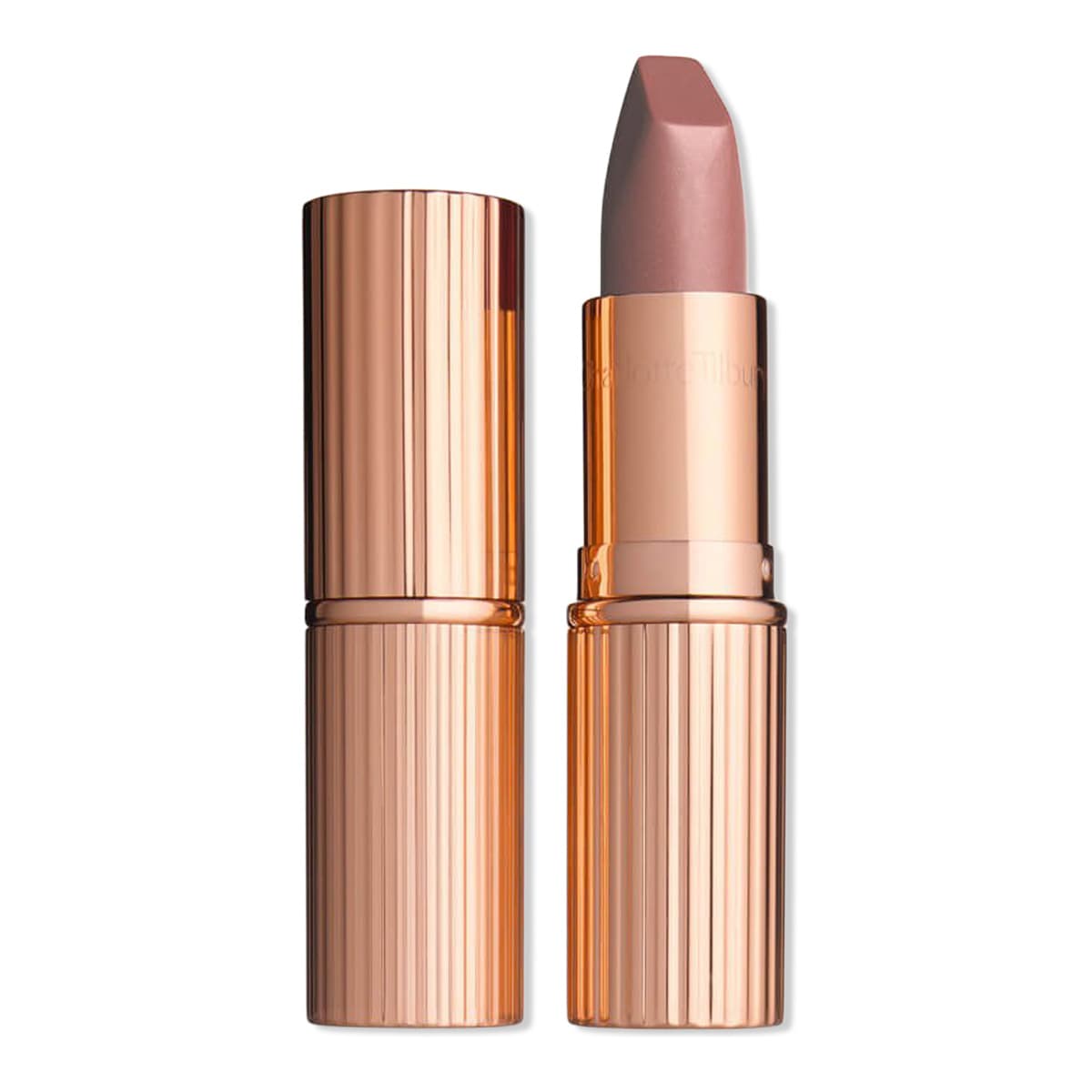 Matte Revolution Lipstick, Very Victoria