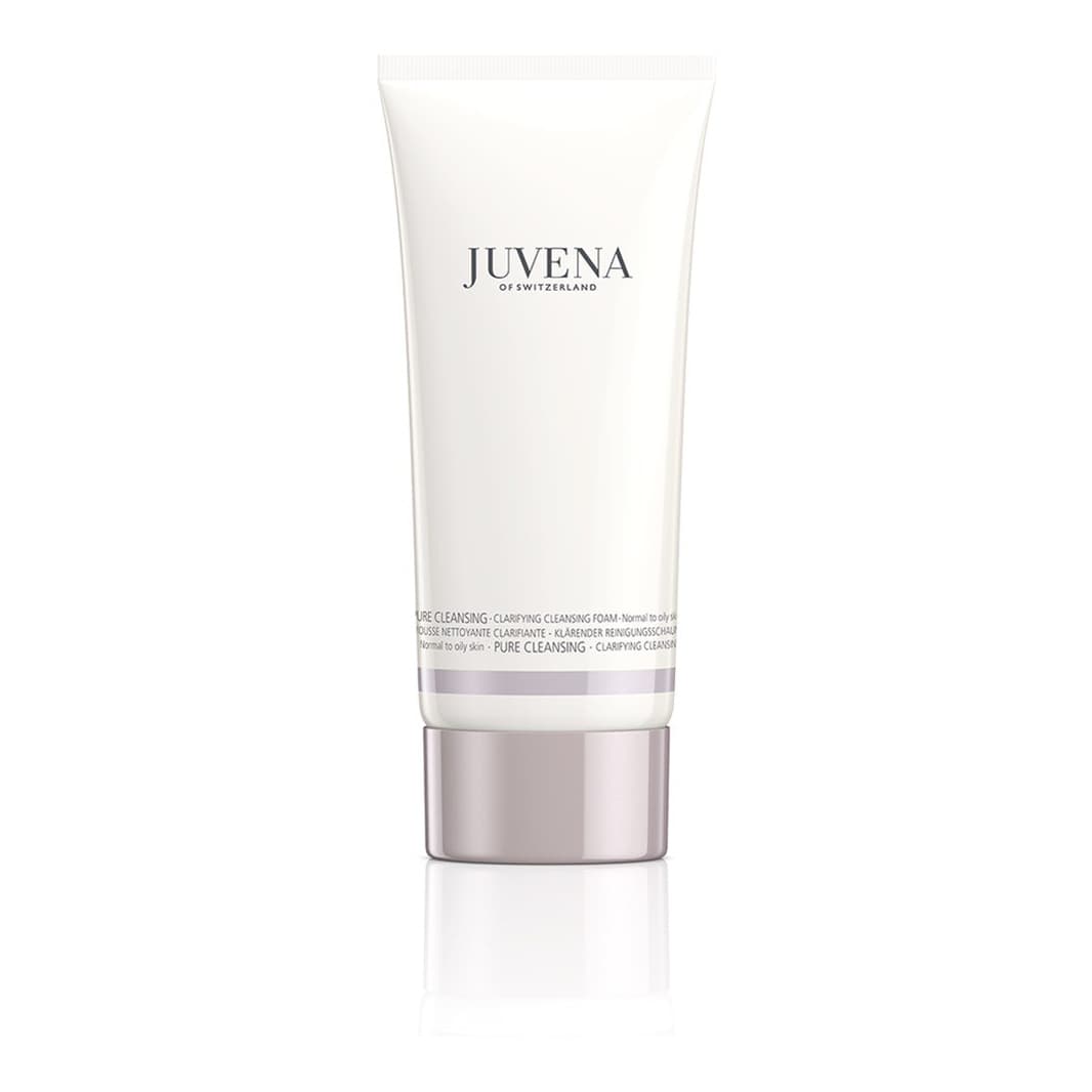 Pure Cleansing Clarifying Cleansing Foam