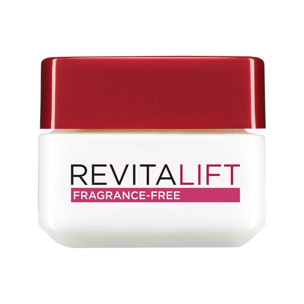 Paris Revitalift Fragrance Free Lifting Day Cream with Natural Probiotic Extracts