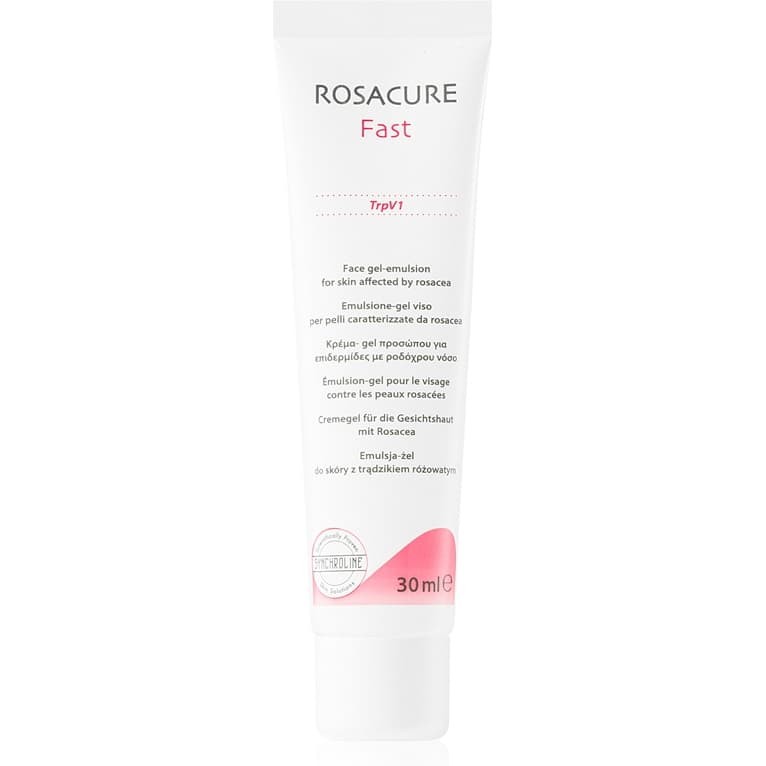 Rosacure Fast