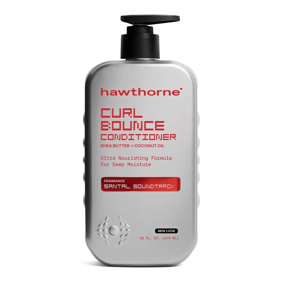 Curl Bounce Conditioner