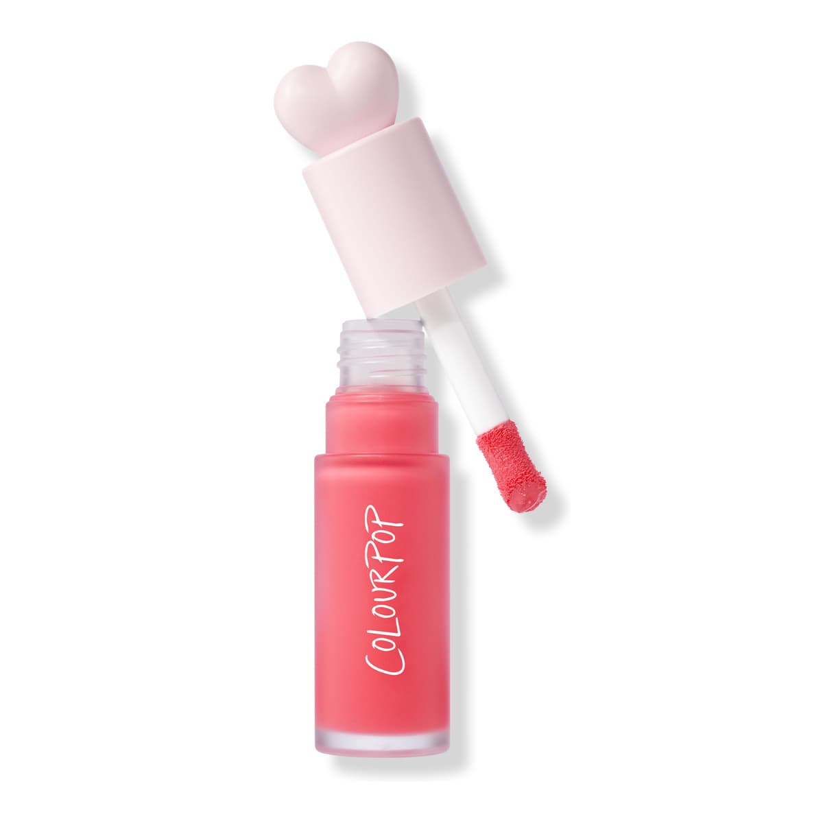 Liquid Blush, Angel Face