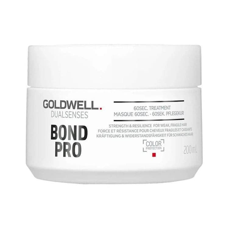 Dualsenses Bond Pro 60Sec Treatment