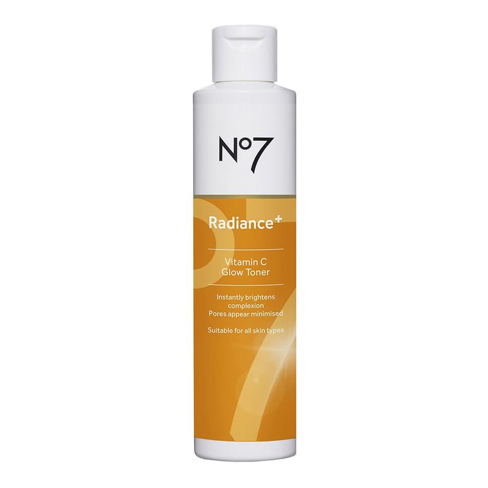 Radiance+ Vitamin C Glow Toner