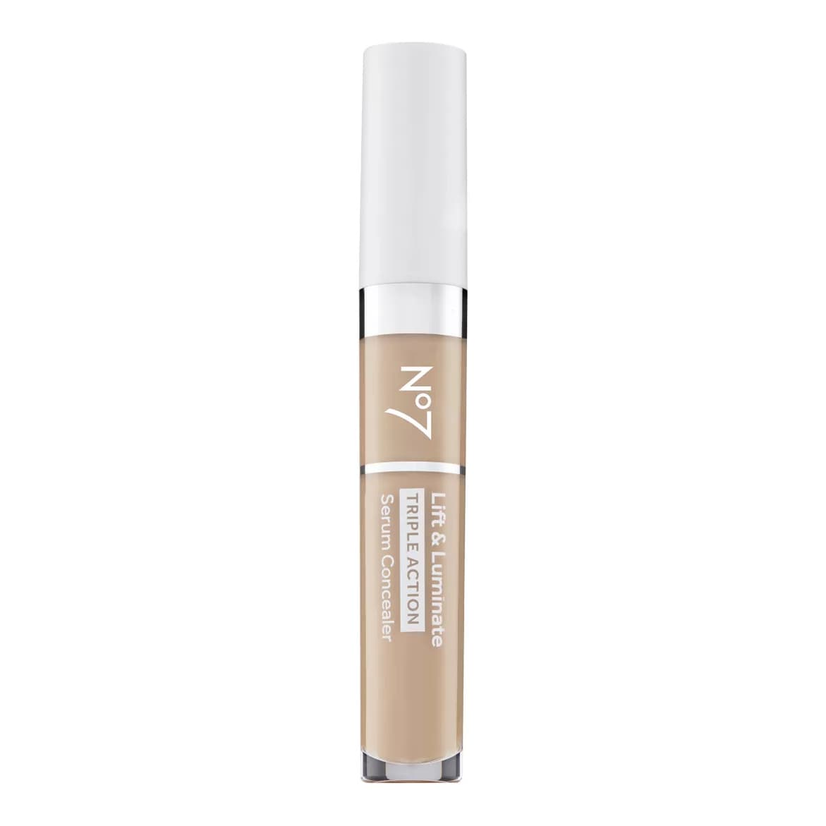 Lift & Luminate Serum Concealer, Light