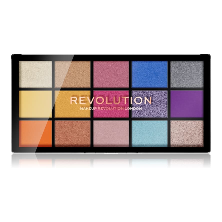 Reloaded Eyeshadow Palette